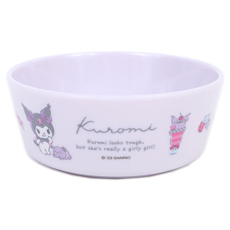 楽天市場】クロミ クリアボウル サラダボウル カラフルフルーツ