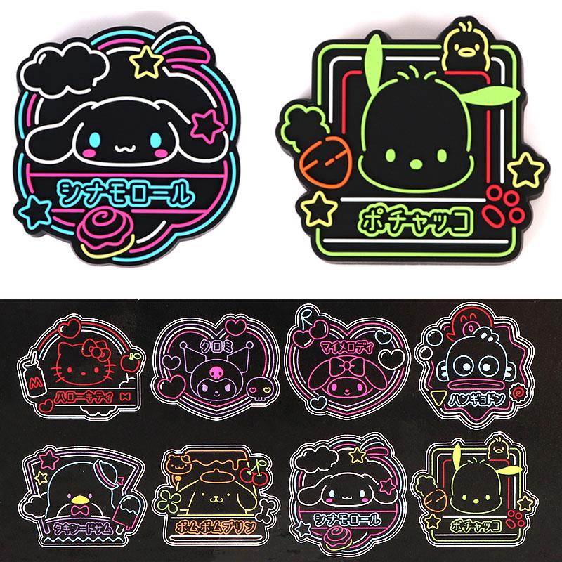 楽天市場】サンリオキャラクターズ シークレットアクリル