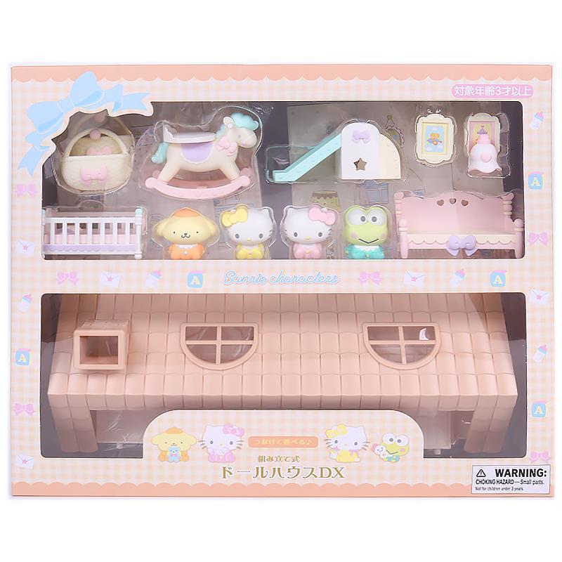 マイメロディソファ形小物入れ2段 楽天市場】マイメロディ マイメロ ソファ型小物入れ 2段 小物