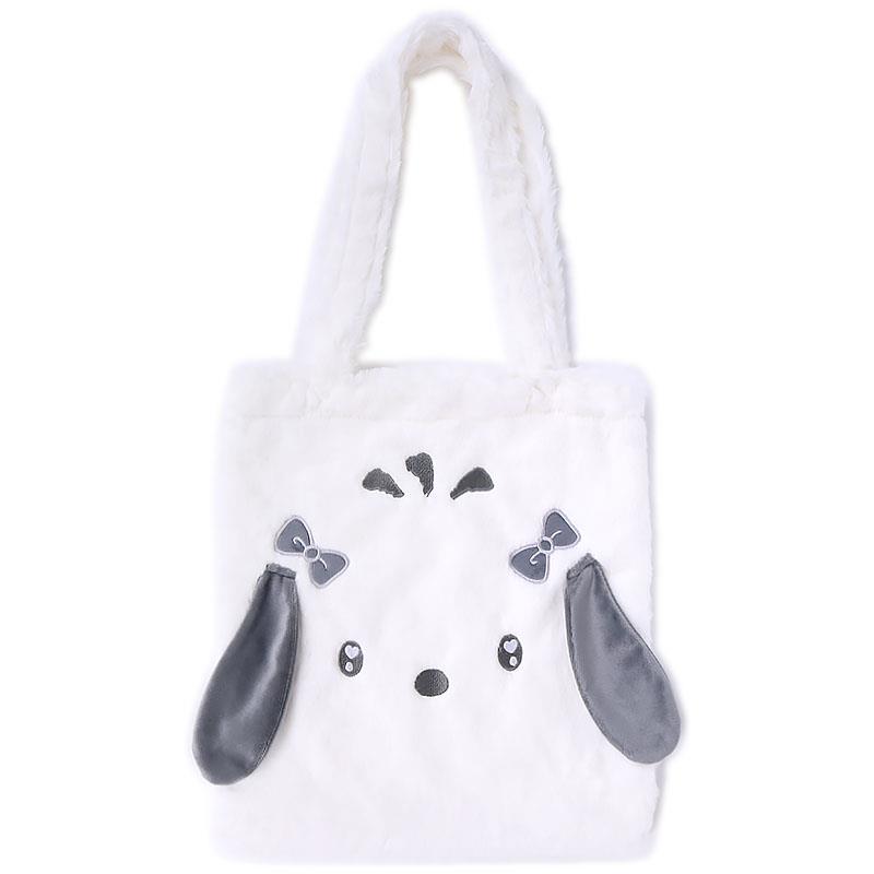 サンリオ マイメロディふわふわバッグ Amazon｜サンエックス(San-X