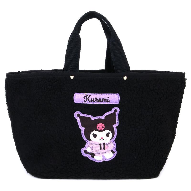 楽天市場】クロミ バッグ サンリオキャラクターズ ダイカット