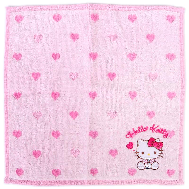 美品　サンリオ　ハローキティ⭐︎トロピカル⭐︎ フルーツ　ハイビスカス　ラップタオル 平成レトロ 希少！トロピカルフルーツキティ バスタオル