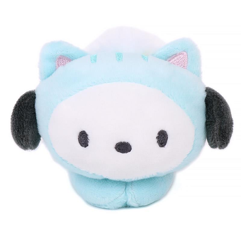 【専用】マイメロディぬいぐるみ ねこ にゃんこ サンリオ mofusand×サンリオキャラクターズ ぬいぐるみS(マイメロディ