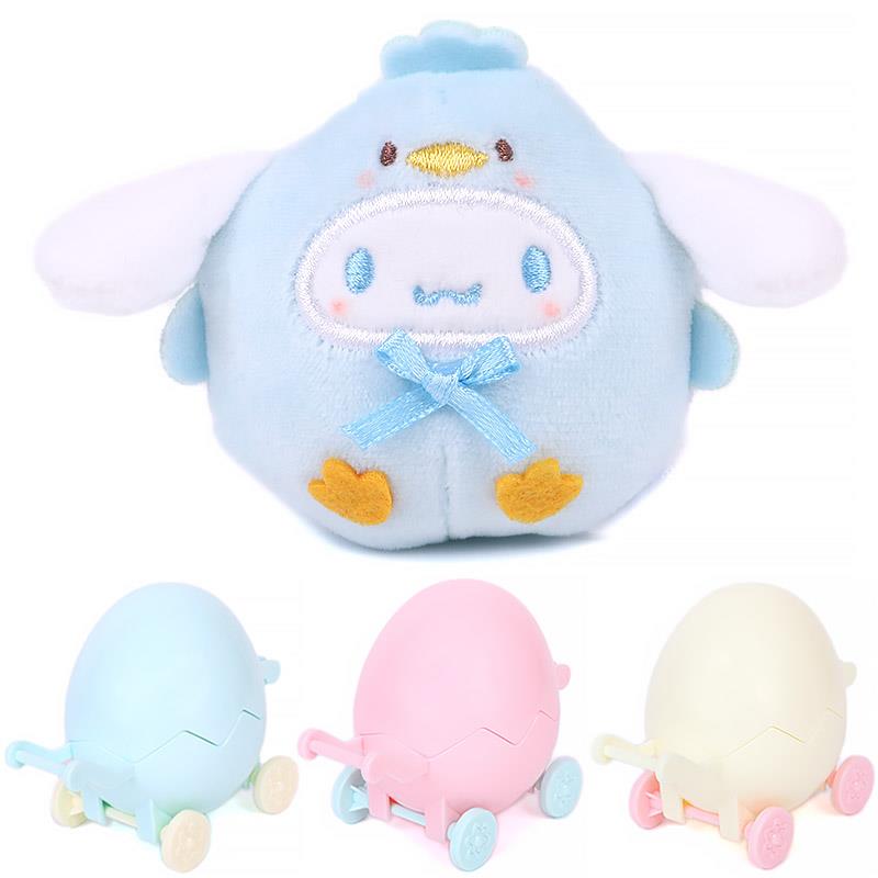 Sanrio サンリオキャラクターズ ベビーカー ベビー 小物入れ サンリオキャラクターズ ベビーカー形小物入れ＆マイメロディ