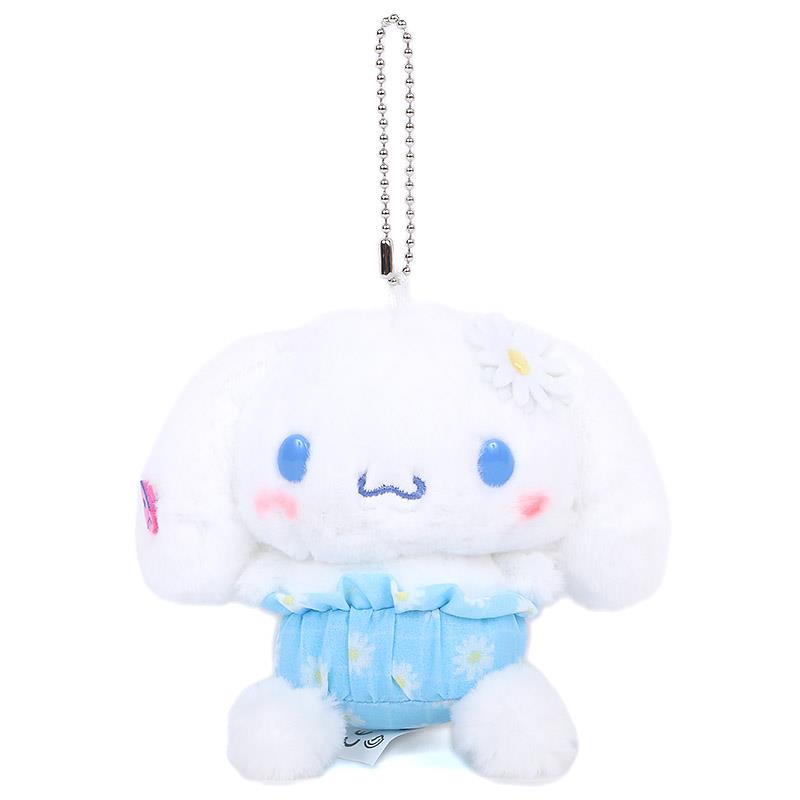 シナモロール アフターパーティー ぬいぐるみセット　シナモン　サンリオ Plushies Set Cinnamoroll Sanrio After Party - Meccha Japan