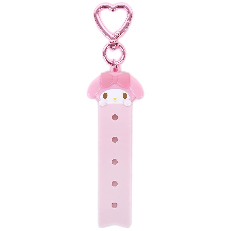 楽天市場】マイメロディ カスタムタグチャーム(まいぱちるん