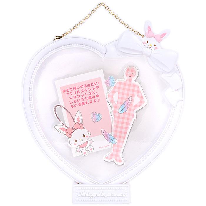マイメロ　フォトフレーム Amazon.co.jp: サンリオ(SANRIO) フォトフレーム（リボン姫