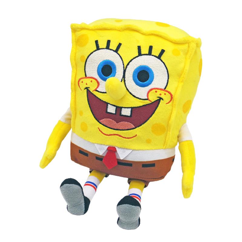 Popmart SpongeBobおかしなぬいぐるみシリーズ 楽天市場】SpongeBob Bikini Bottom Buddies おかしなぬいぐるみ