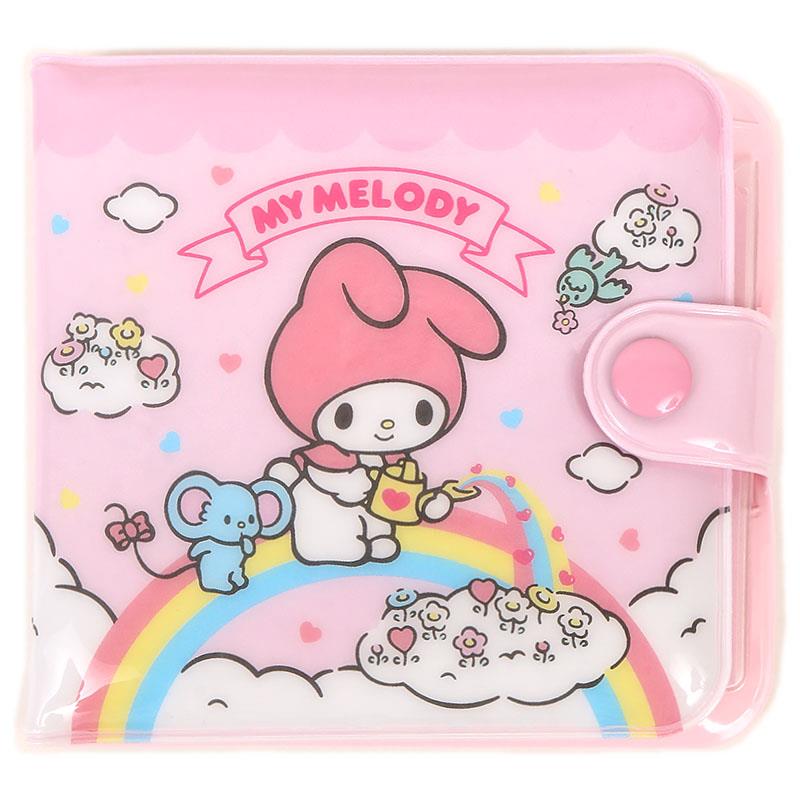 マイメロディ　マイメロ　マスコット　いちご　サンリオ　Sanrio strawberry_series_001_c-
