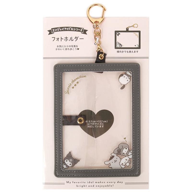 サンリオ L版フォトホルダー 7点 Amazon.co.jp: サンリオ(SANRIO) ポチャッコ L版フォトホルダー