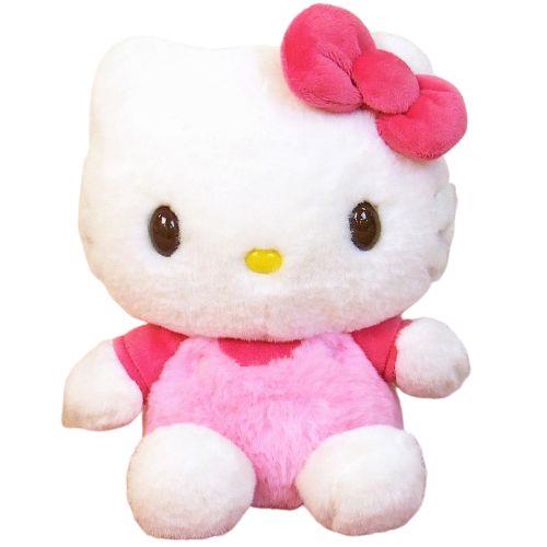 楽天市場】ハローキティ ぬいぐるみ スタンダード S サンリオ