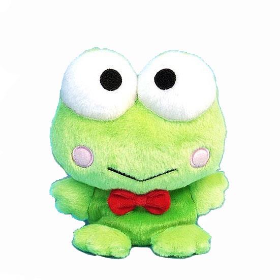 レトロ　サンリオ　けろけろけろっぴ　きょろすけ　のーべるん　ぬいぐるみ　平成昭和 レトロ サンリオ けろけろけろっぴ きょろすけ のーべるん