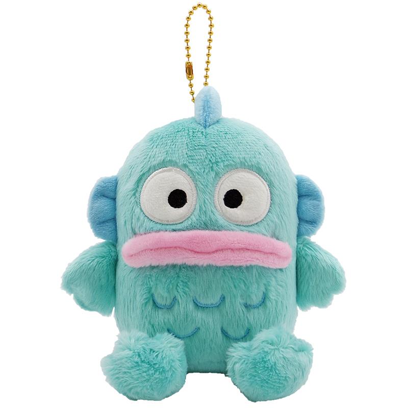 サンリオ＊ハンギョドン＊デスクで便利！マスコット＊文房具＊レア 楽天市場】ハンギョドン デスクで便利マスコット カードホルダー