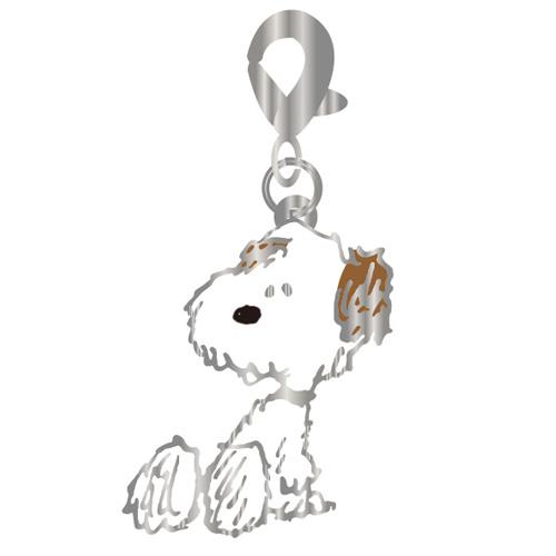 スヌーピーチャムコレ5個。アクリルキーホルダー1個。　④ Amazon.co.jp: [ツジセル] スヌーピー[キーホルダー]ミニ