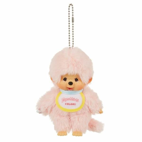 モンチッチ プレミアムスタンダード Sサイズ ブラウン 女の子 泣き新品タグ付き モンチッチ プレミアムスタンダード Sサイズ ブラウン 女の子