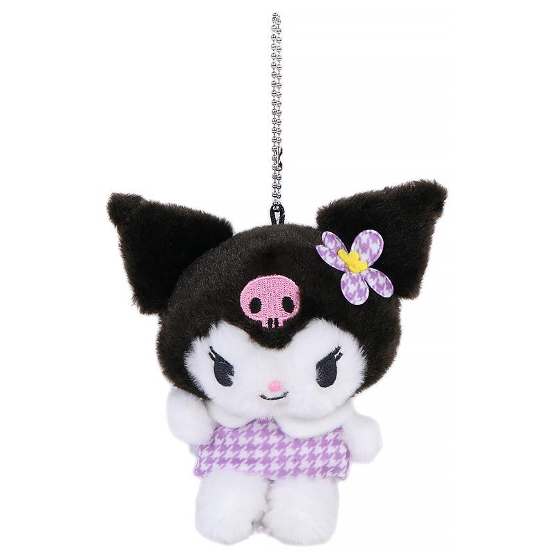 楽天市場】クロミ ぬいぐるみ 月夜のメロクロ サンリオ