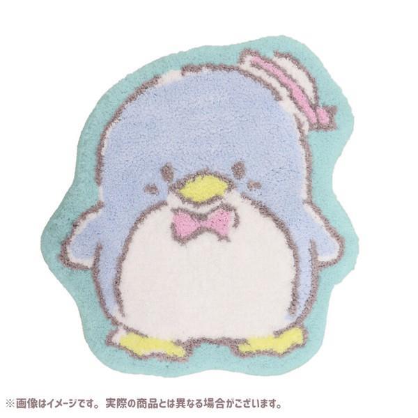 楽天市場】 タキシードサム ぬいぐるみ ふわくた サンリオ