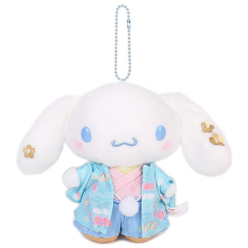 新品　サンリオ　Sanrio マスコット　和柄　JAPAN限定　レア　9点 和柄グッズ｜サンリオオンラインショップ本店 - 公式通販サイト