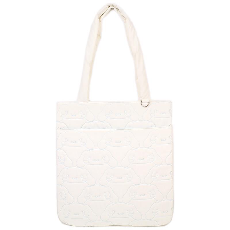 楽天市場】ハローキティ トートバッグ サブバッグ A4 ふわぷく