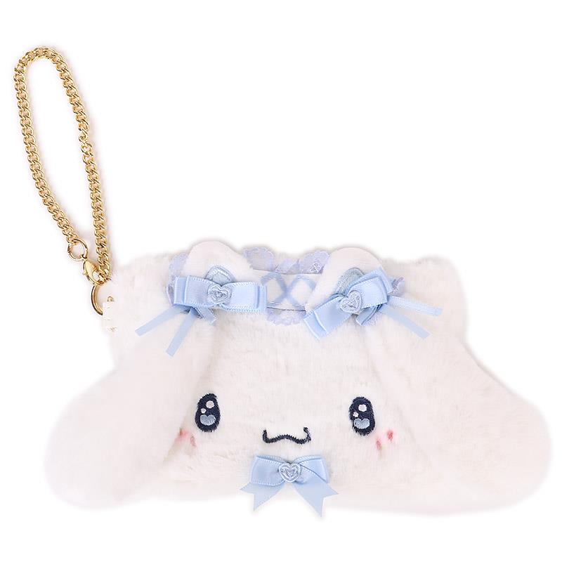 ぼんぼんりぼん 平成リボンシリーズ マスコット トレカホルダー