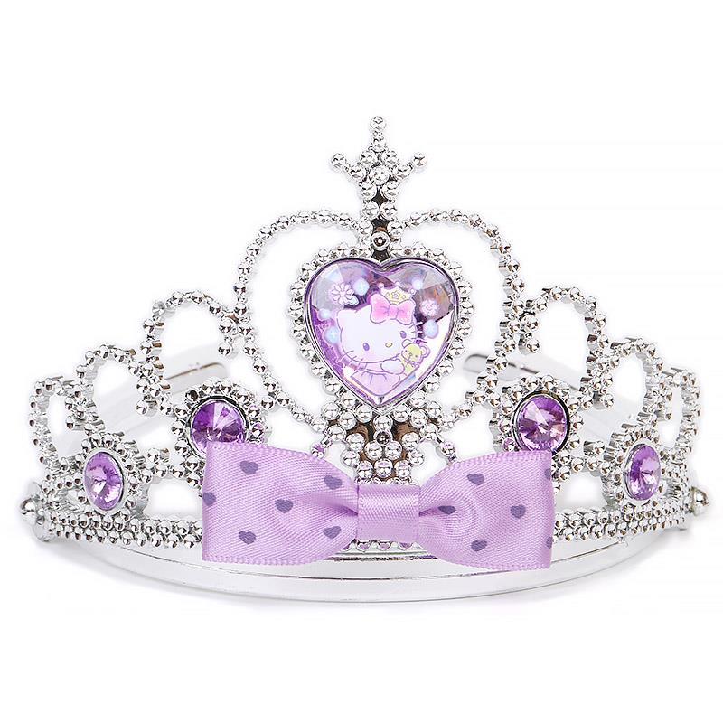 マイメロD　チュチュ2点＆ティアラ Z24184】マイメロディ合皮チェックプレートリボン多機能ポーチ