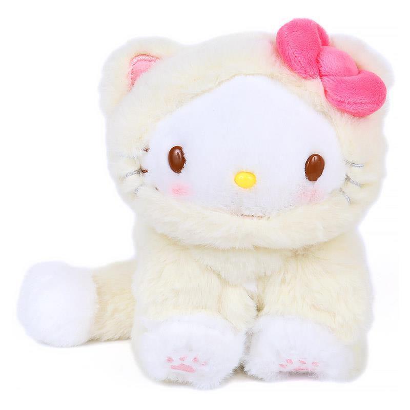 楽天市場】ハローキティ ぬいぐるみ サクラ 桜 サンリオ sanrio