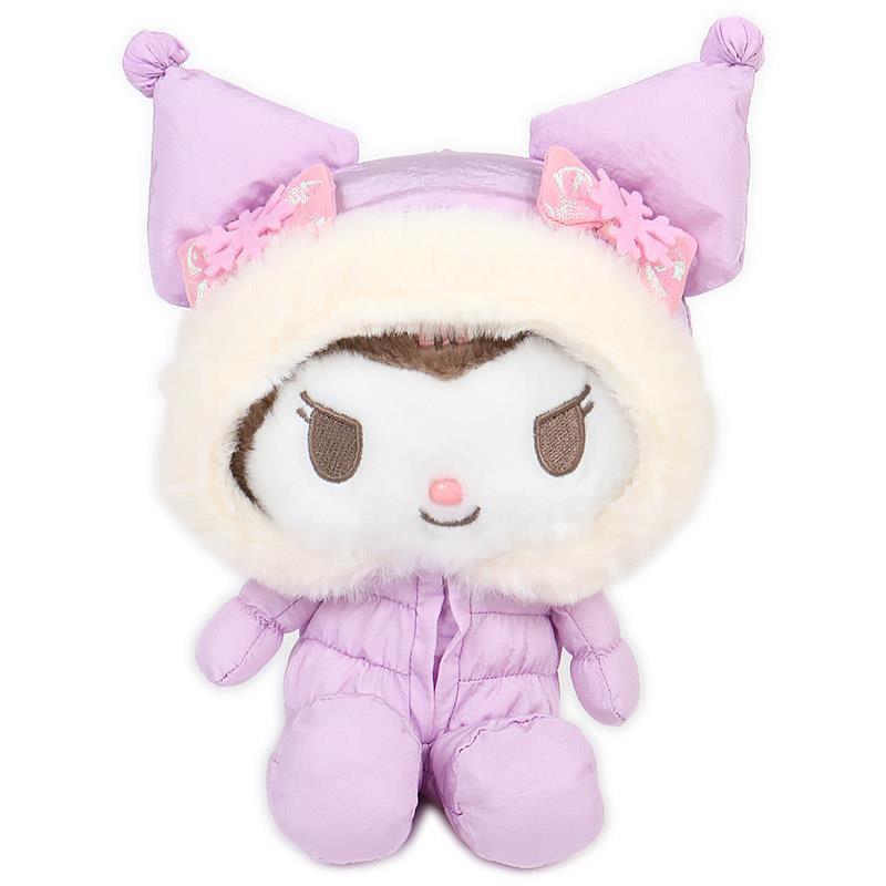 サンリオ☆ハローキティ☆ウインター☆マスコット Amazon.co.jp: [サンリオ] マスコットホルダー（ふわぷく