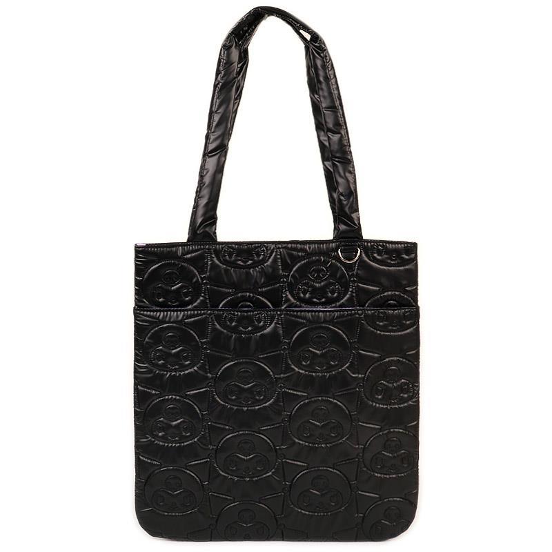 楽天市場】ハローキティ トートバッグ サブバッグ A4 ふわぷく