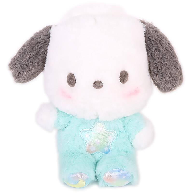楽天市場】ハローキティ ぬいぐるみ 森の小動物 サンリオ sanrio