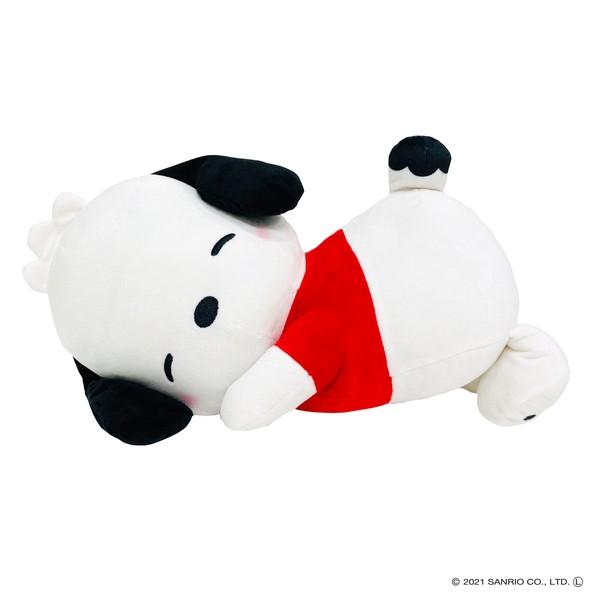 期間限定値下げ　ポチャッコ　ぬいぐるみ　クッション　セット うるうるぬいクッション ポチャッコ – FAN+Life