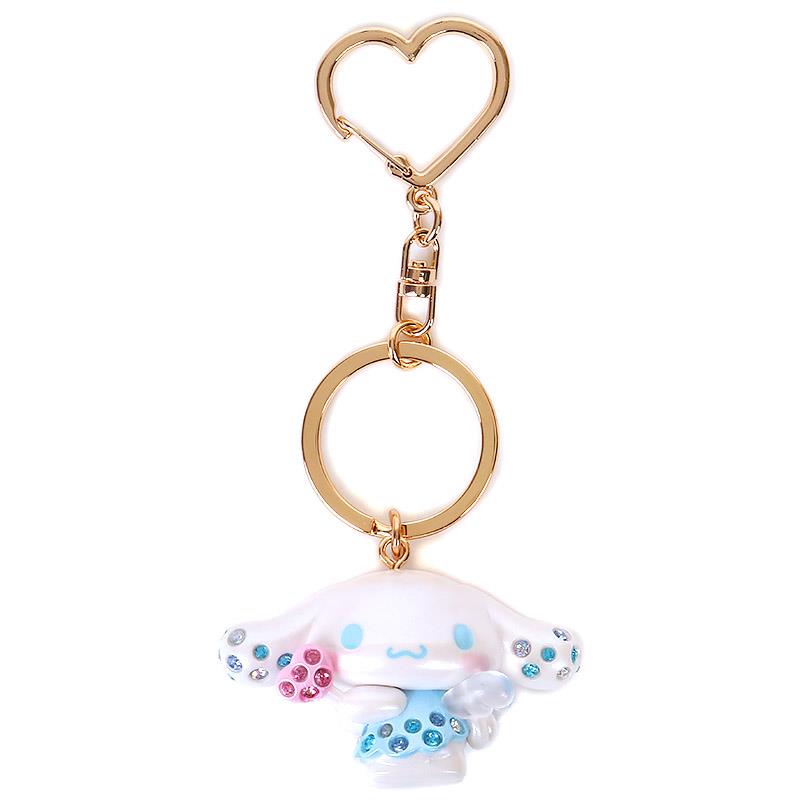 SANRIO☆幸運☆開運☆縁起☆神社☆根付けストラップ&シャープペン