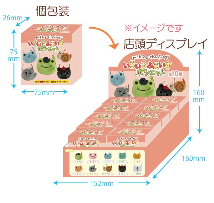 楽天市場】 かえるのピクルス いろいろかえるのピクルス