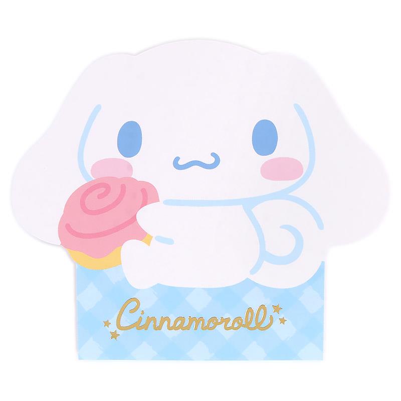 cinnamoroll sign シナモン シナモロール サイン 色紙 シナモロール スワンデザインシリーズ』も新発売♪ シナモロール