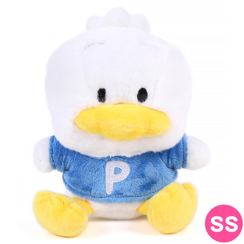 楽天市場】212542-25 シャーベットマリン あひるのペックル MC