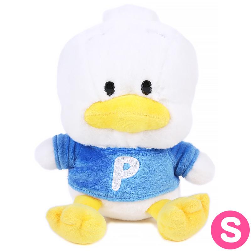 サンリオ　ポムポムプリン　ぬいぐるみ　スタンダードLサイズ ポムポムプリン ぬいぐるみ(スタンダード)S｜サンリオオンライン