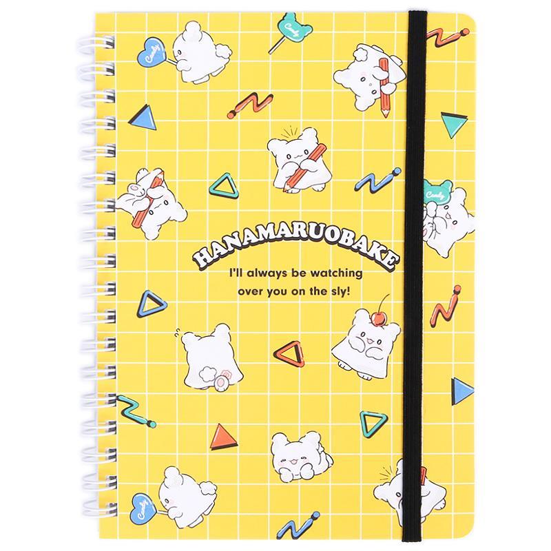 キャラ　ノート ノート b5 文房具 鬼滅の刃 学習帳 ショウワノート 5mm方眼罫