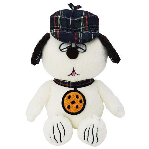 PEANUTS オラフのぬいぐるみマスコット Peanuts Washable Beans Collection Olaf|PEANUTS|Limited