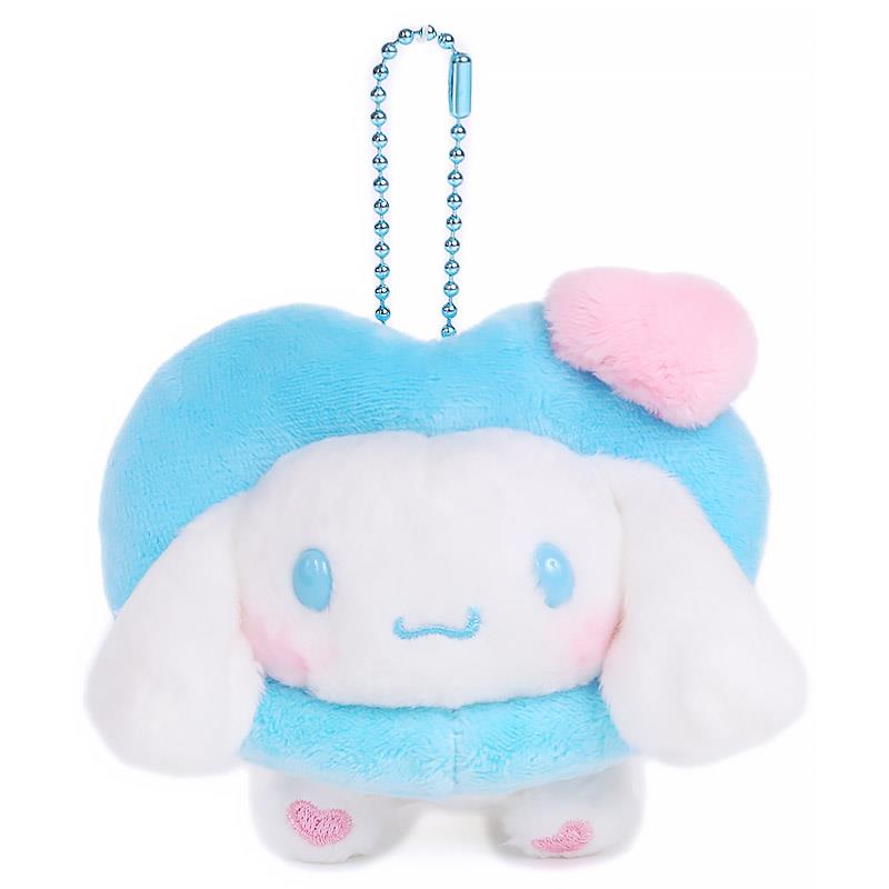 サンリオ キャラクター大賞 シナモロール シナモン 限定ぬいぐるみ 楽天市場】シナモロール ぬいぐるみ キャラクター大賞第3弾