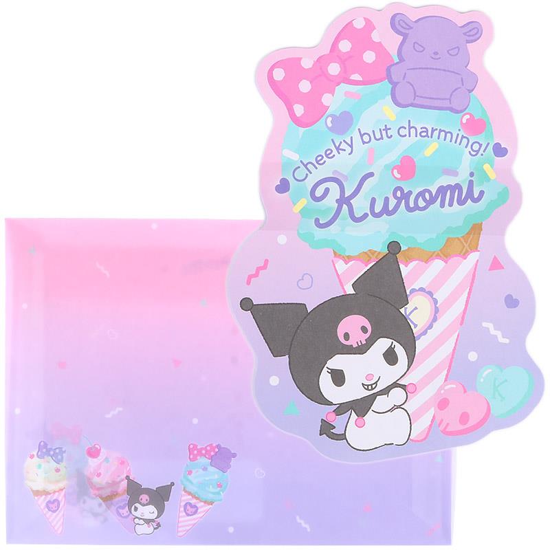 楽天市場】ハローキティ キャラクター形メモ メモ帳 サンリオ sanrio