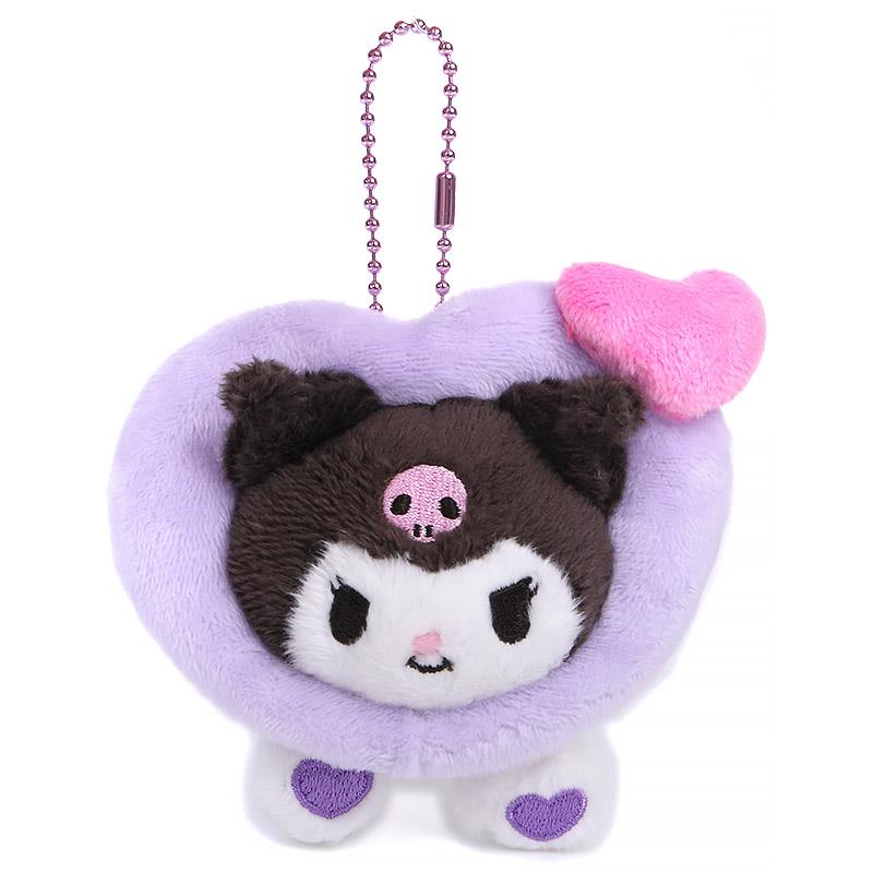 楽天市場】 クロミ いろいろふぇいす しゅん マスコット