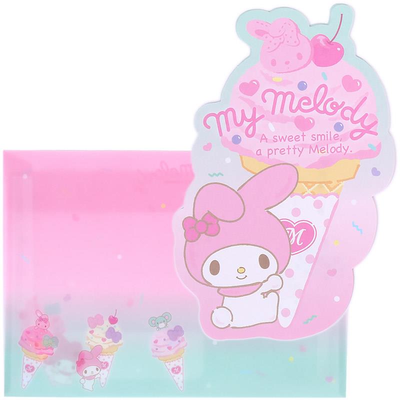 日*9様 レアハローキティフルーツバージョンチョコストラップアイスボールペン消し Hello Kitty/ハローキティ・ご当地キティ・新潟佐渡限定・トキ