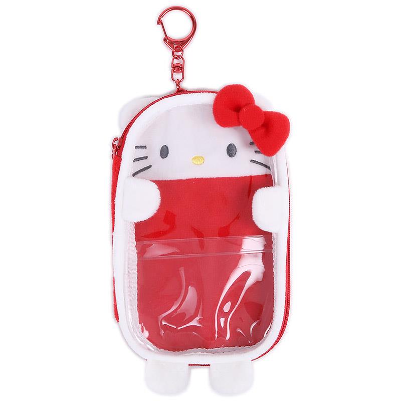 楽天市場】マイメロディ アクリルスタンドホルダー エンジョイ