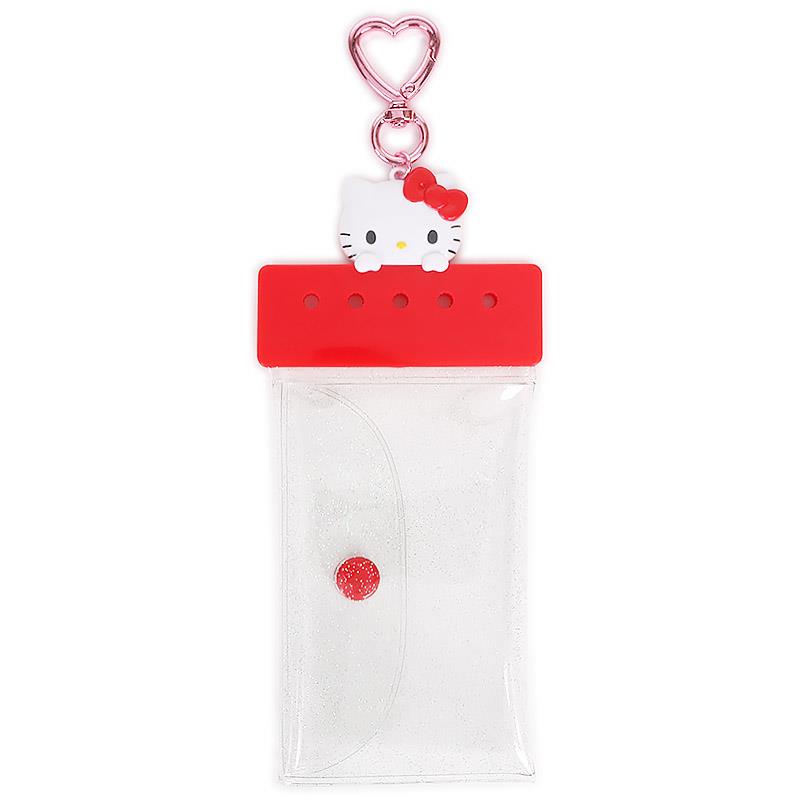 【レア】Sanrio てのりくま　ラッテくん　変身　根付け　ホラー　ストラップ San-X すみっコぐらし てのりぬいぐるみ アゲアゲ！あげっコ