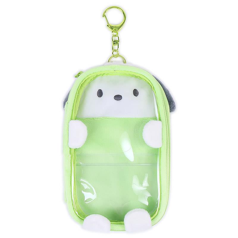 楽天市場】マイメロディ アクリルスタンドホルダー エンジョイアイドル