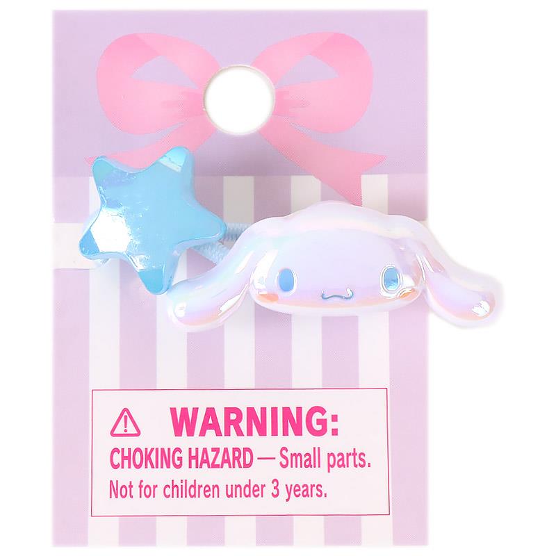 楽天市場】シナモロール ブレスレット ビーズブレスレット 子ども 子供