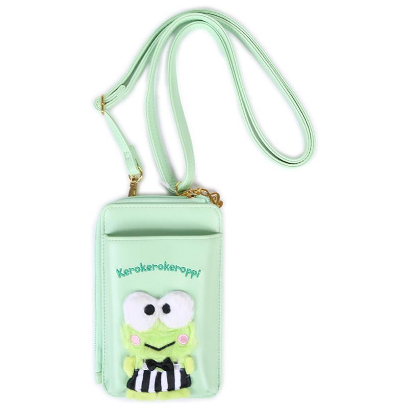 サンリオ　SANRIO　あひるのペックル　ポシェット　鞄 サンリオ SANRIO あひるのペックル ポシェット 鞄 サンリオ
