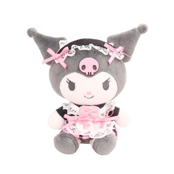 楽天市場】クロミ 癒しぬいぐるみ ドール サンリオ sanrio