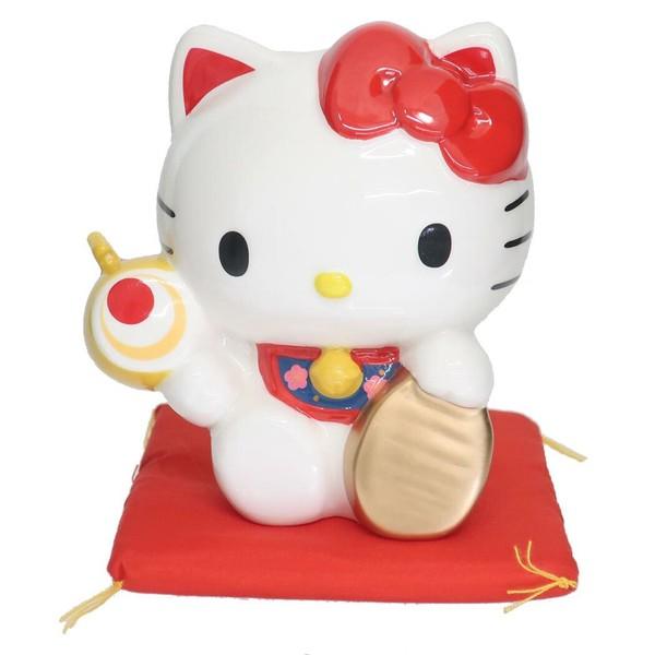 非売品　 ハローキティ クリスマス　プレゼントBOX ハンドパぺット　セット 非売品 ハローキティ クリスマス プレゼントBOX ハンドパぺット