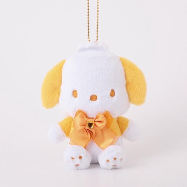 【タグ完備品】ポチャッコ　くたくた　癒し　ドール　ぬいぐるみ　マスコット 楽天市場】ポチャッコ 癒しぬいぐるみ ドール サンリオ sanrio