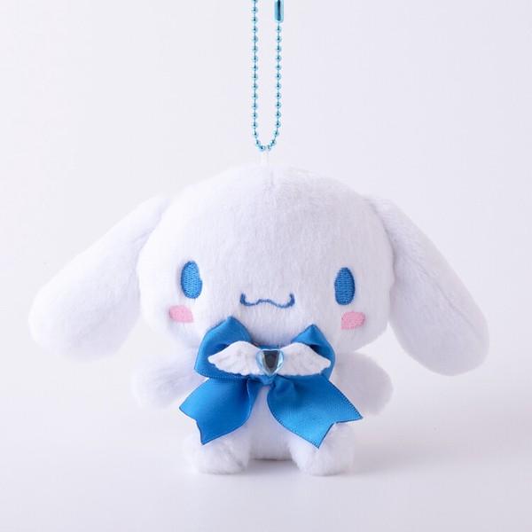 サンリオ❤️ポチャッコ　ぬいぐるみ ポチャッコ ぬいどりドールS(ぴたっとふれんず)｜サンリオ